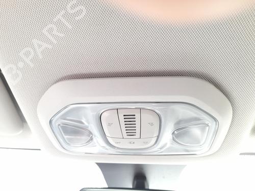 Luz interior Luz interior FIAT TIPO Estate (356_, 357_) 1.4 LPG (356WXF1B) (120 hp) 36230023 36230023