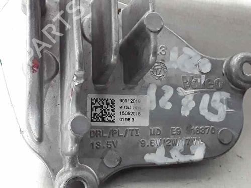 Electronic module SEAT LEON (5F1)  | BP14011865M83 