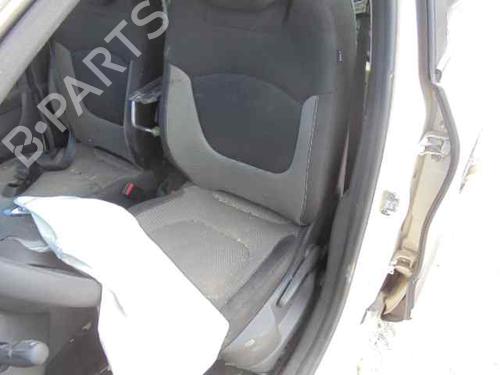Lenkstockhalter RENAULT CAPTUR I (J5_, H5_) 1.5 dCi 90 (J5N4, J5M5, J5MW, J5M6, J5AL, J5AJ) | BP12555600I23 