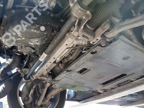 Used Subframe Subframe AUDI A5 Sportback (8TA) 2.0 TFSI (180 hp) 10512086 10512086
