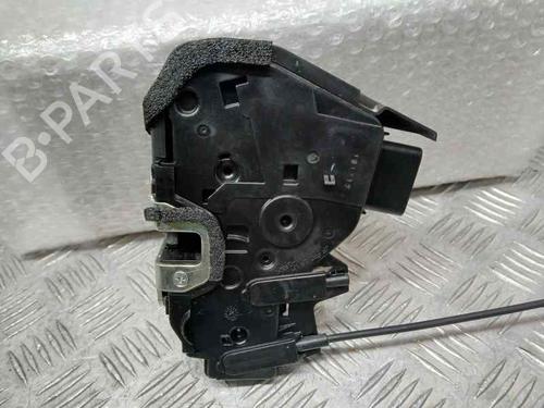 Front left lock KIA RIO IV Hatchback Van (YB, SC, FB)  | BP20133525C98 