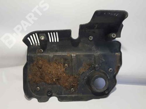 Topbeskyttelse FIAT DOBLO Box Body/MPV (223_)  | BP11652204M93 