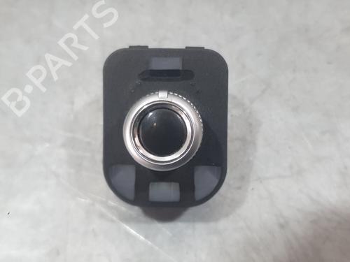 Used Mirror switch Mirror switch AUDI A5 Sportback (8TA) 2.0 TDI (190 hp) 35754480 35754480