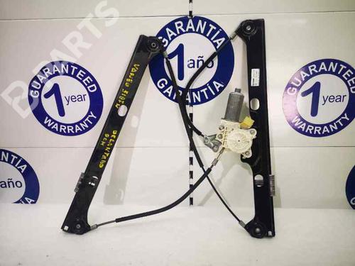 Used Front right window mechanism MERCEDES-BENZ VANEO (414) [2002-2005]  650472
