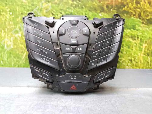 Used Switch FORD FOCUS III 1.0 EcoBoost (125 hp) 1996646