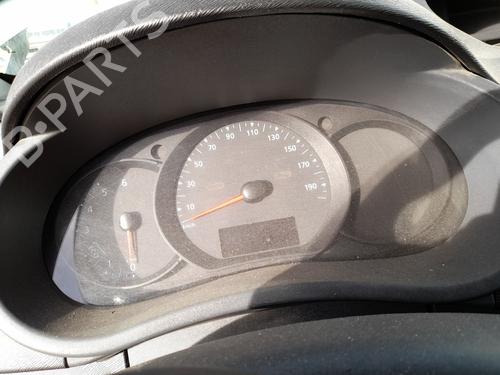 Compteur de vitesse RENAULT KANGOO / GRAND KANGOO II (KW0/1_) 1.5 dCi 90 (KW05, KW08, KW0G, KW11) (90 hp) 29889619