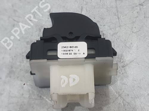 Right front window switch RENAULT EXPRESS Box Body/MPV 1.5 Blue dCi 75 (F6AA) | BP33626139I26 - Image 4
