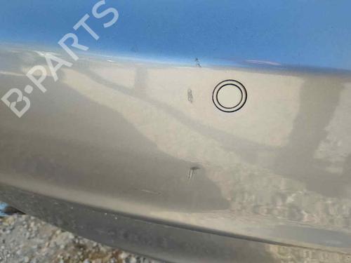 Rear bumper AUDI A6 C6 (4F2) 2.0 TDI | BP21396276C8 