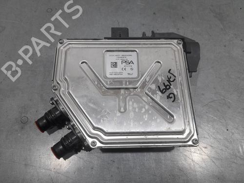 Motorstyringsenhed PEUGEOT 208 II (UB_, UP_, UW_, UJ_) 1.2 PureTech 100 (101 hp) 31716798