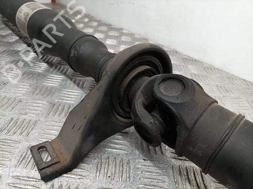 Driveshaft MERCEDES-BENZ E-CLASS (W211)  | BP7662008M37 