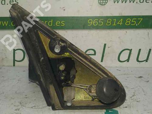 Left mirror SEAT IBIZA II (6K1)  | BP194931C26 