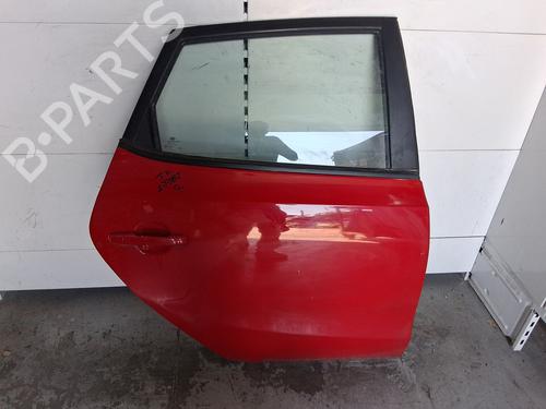 Used Right rear door Right rear door 37216871 37216871