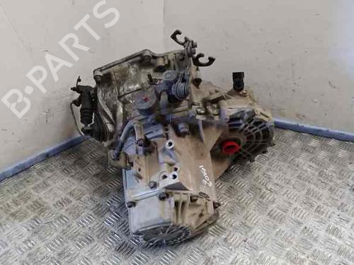 Used Gearbox HYUNDAI ACCENT II (LC) [1999-2012]  15803910