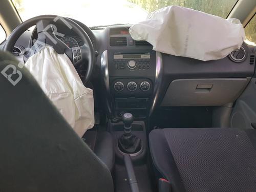 Ratstangsstang SUZUKI SX4 (EY, GY)  | BP16397085I23 