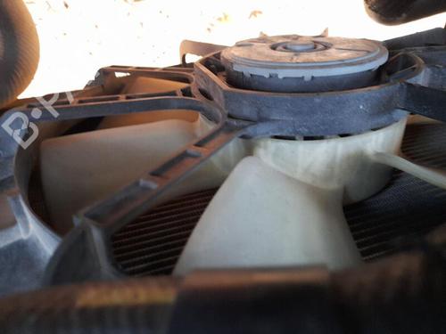 Køleventilator elektrisk MAZDA 5 (CR) 2.0 CD (CR19) (143 hp) 29729801