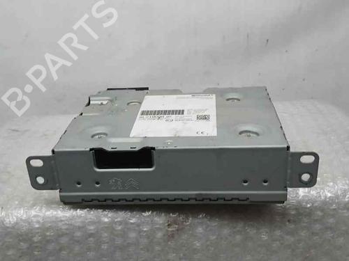 Used Electronic module PEUGEOT 308 II (LB_, LP_, LW_, LH_, L3_) [2013-2021]  21125761