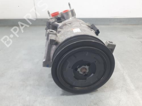 Used AC compressor AC compressor MITSUBISHI OUTLANDER III Van (GF_W, GG_W) Hybrid 4WD (GG3W) (208 hp) 29943928 29943928