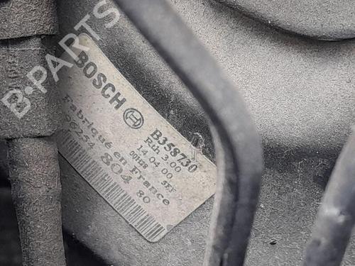 Used Servo brake CITROËN SAXO (S0, S1) 1.5 D (57 hp) 27020329