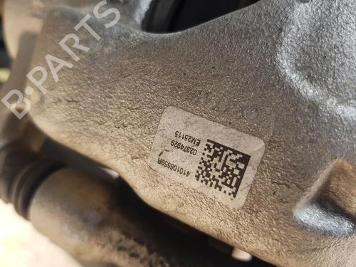Używane Zacisk hamulca przedniego lewego DACIA SANDERO III 1.0 TCe 90 (91 hp) 29709807
