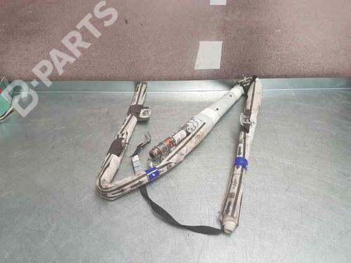 Used Left curtain airbag OPEL CORSA E (X15) [2014-2025]  2336052