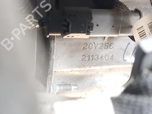 Used Gearbox OPEL CORSA F (P2JO) 1.2 (68) (101 hp) 25033107