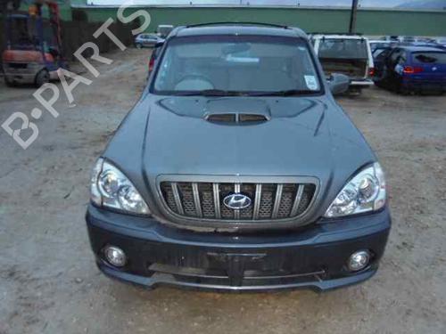 Gearbox HYUNDAI TERRACAN (HP)  | BP93599M3 