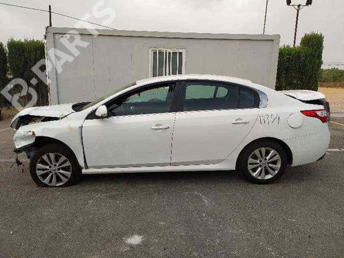 Used Parts RENAULT LATITUDE (L70_)  2.0 16V (L70B)  916153