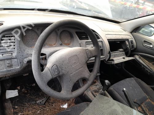 Used Airbag Kit Airbag Kit HONDA ACCORD VI (CK, CG, CH, CF, CL) 1.8 i (CG8) (136 hp) 32028315 32028315