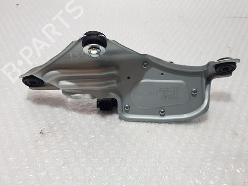 Rear wiper motor HYUNDAI TUCSON (TL, TLE)  | BP8169940M102 