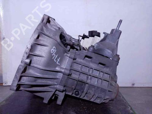Gearbox FORD FOCUS I (DAW, DBW)  | BP6821157M3 