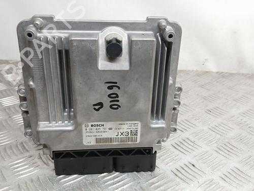 Motorstyringsenhet HONDA CIVIC X Saloon (FC_) 1.6 i-DTEC (FC8) (120 hp) 30058114