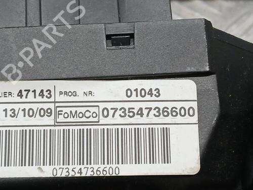 Steering column stalk FORD KA (RU8) 1.3 TDCi | BP26722272I23 - Image 4