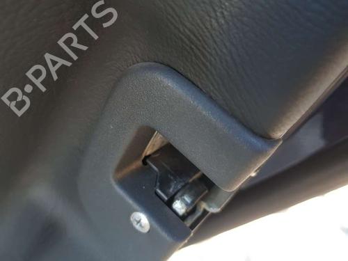 Used Rear right lock MERCEDES-BENZ E-CLASS (W210) [1995-2003]  19158863