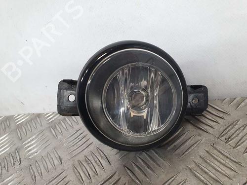Used Left front fog light NISSAN QASHQAI / QASHQAI +2 I (J10, NJ10, JJ10E) [2006-2014]  16735706