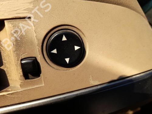 Left front window switch BMW 5 (E60) 530 d | BP30126589I27