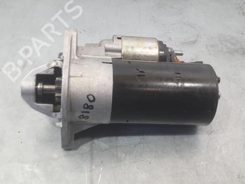 Starter FIAT STILO Multi Wagon (192_) 1.9 JTD | BP39264073M8 - Image 2