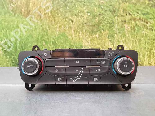 Used Climate control FORD FOCUS III [2010-2020]  4562236