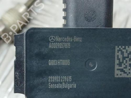Electronic sensor MERCEDES-BENZ C-CLASS T-Model (S202) C 280 T (202.089) | BP29976844M84