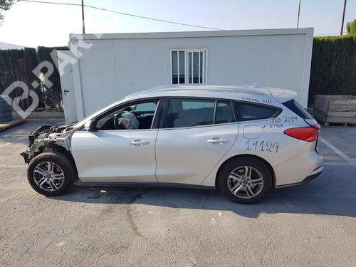 Used Parts FORD FOCUS IV Turnier (HP)  1.5 EcoBlue  1078456