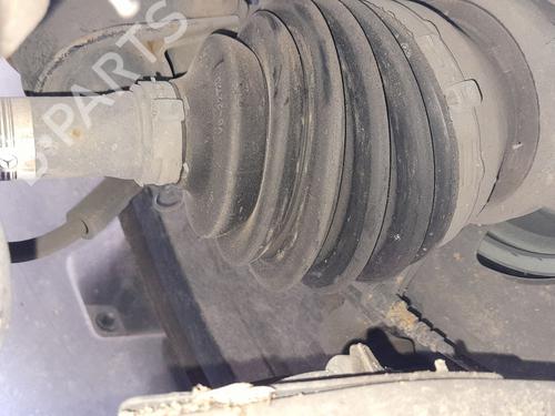 Used Left front driveshaft Left front driveshaft 36868435 36868435