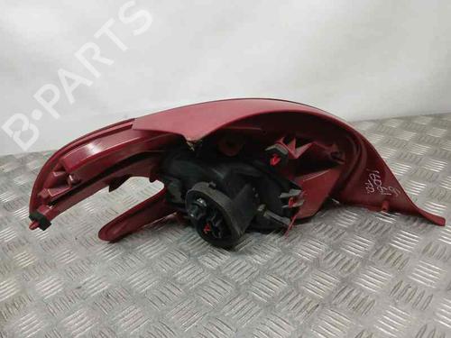 Right taillight PEUGEOT 208 I (CA_, CC_)  | BP21397525C35 