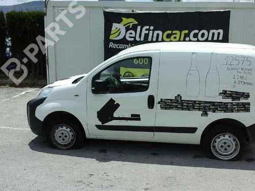 PEUGEOT BIPPER (AA_)  1.3 HDi 75  753258