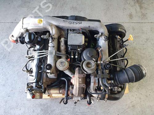 Motor AUDI A6 C5 (4B2, 4B4) 2.5 TDI quattro | BP17714177M1 