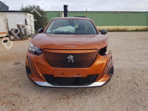 Electronic module PEUGEOT 2008 II (UD_, US_, UY_, UJ_, UR_, UC_)  | BP22645021M83 