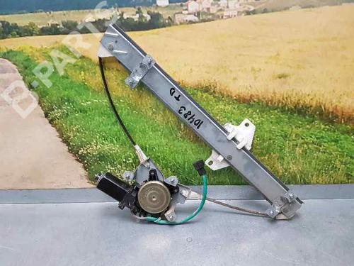 Rudehejsemekanisme Højre bagtil DAEWOO LANOS (KLAT) [1997-2025]  3709717