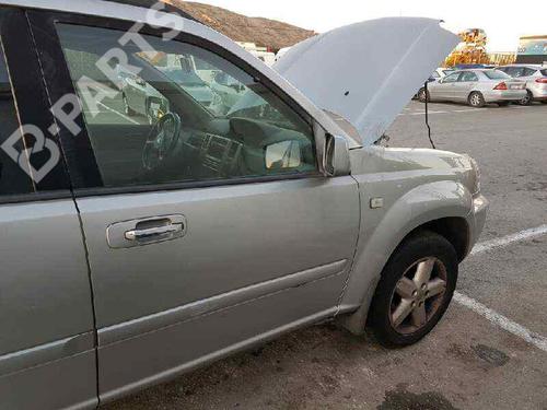 Used Right front door NISSAN X-TRAIL I (T30) [2001-2013]  6784714
