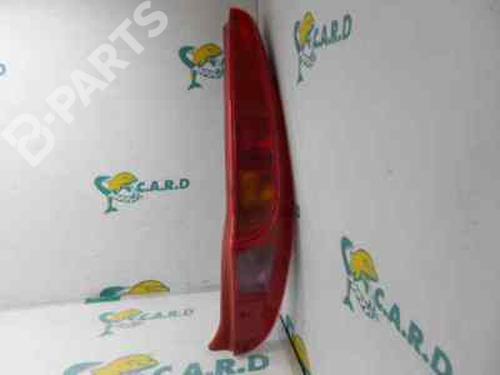 Used Right taillight FIAT PUNTO (188_) 1.3 JTD 16V (70 hp) 30837