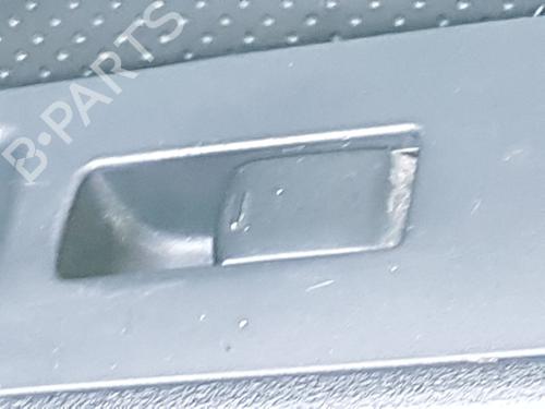 Used Right front window switch Right front window switch NISSAN X-TRAIL II (T31) 2.0 dCi 4x4 (150 hp) 33695110 33695110