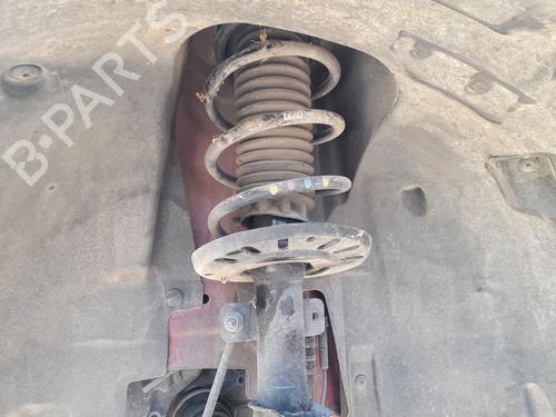 Used Left front shock absorber Left front shock absorber PEUGEOT 508 II (FB_, FH_, F3_) 2.0 BlueHDI 160 (FHEHYR) (163 hp) 31901987 31901987