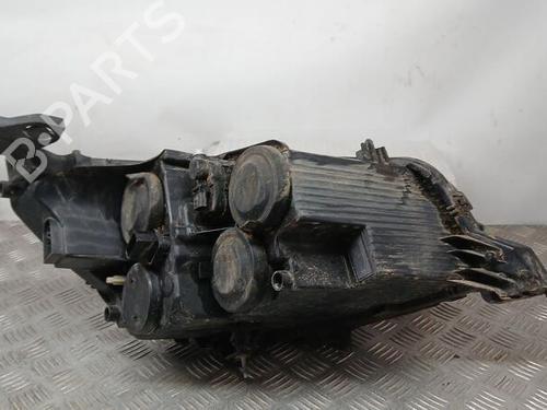 Left headlight PEUGEOT 208 II (UB_, UP_, UW_, UJ_) 1.5 BlueHDI 100 | BP28143718C28 